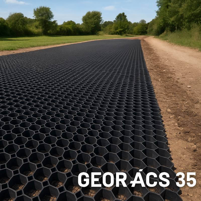 Georács 35
